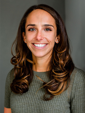 meet dr michelle kalil